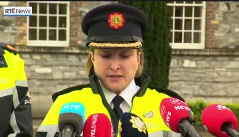 Army Deployed to Remove Protest Vehicles in Ireland
